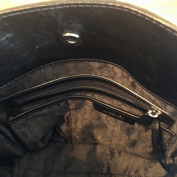 NWOT Michael Kors Large Hamilton Tote - Picture 5 of 7